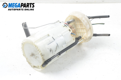 Fuel pump for Nissan Almera (N16) 1.5, 90 hp, hatchback, 3 doors, 2000