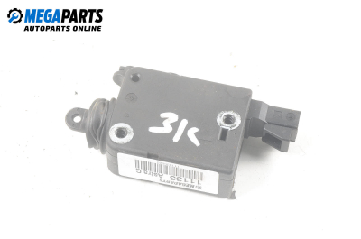 Door lock actuator for Opel Astra G 1.7 DTI, 75 hp, hatchback, 5 doors, 2000, position: rear