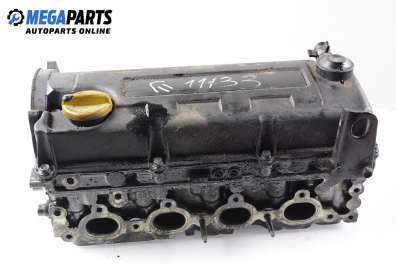 Chiulasă for Opel Astra G 1.7 DTI, 75 hp, hatchback, 5 uși, 2000