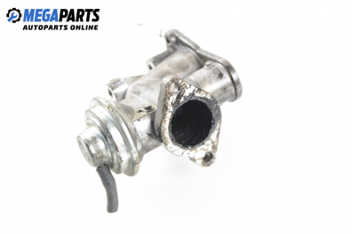 Supapă EGR for Opel Astra G 1.7 DTI, 75 hp, hatchback, 2000