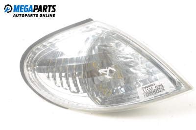 Blinklicht for Nissan Almera (N16) 1.5, 90 hp, hecktür, 5 türen, 2000, position: rechts