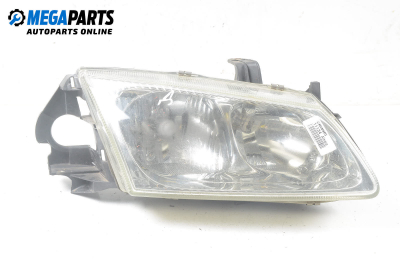 Headlight for Nissan Almera (N16) 1.5, 90 hp, hatchback, 5 doors, 2000, position: right