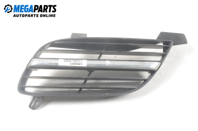 Grill for Nissan Almera (N16) 1.5, 90 hp, hatchback, 5 doors, 2000, position: left