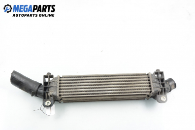 Intercooler for Ford Mondeo Mk III 2.0 16V TDDi, 115 hp, sedan, 5 doors, 2004