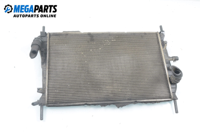 Water radiator for Ford Mondeo Mk III 2.0 16V TDDi, 115 hp, sedan, 5 doors, 2004