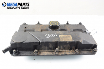 Valve cover for Ford Mondeo Mk III 2.0 16V TDDi, 115 hp, sedan, 2004