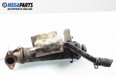 Răcitor EGR for Ford Mondeo Mk III 2.0 16V TDDi, 115 hp, sedan, 5 uși, 2004