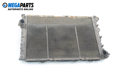 Radiator de apă for Alfa Romeo 156 2.4 JTD, 136 hp, sedan, 5 uși, 1998