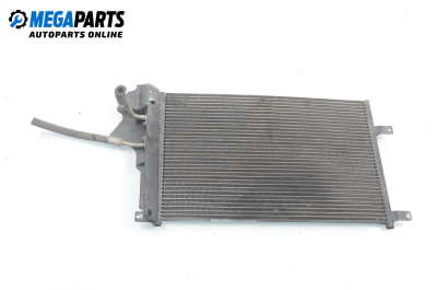 Air conditioning radiator for Alfa Romeo 156 2.4 JTD, 136 hp, sedan, 1998