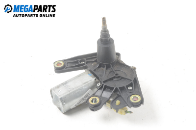 Front wipers motor for Honda Civic VII 1.4 iS, 90 hp, hatchback, 2002, position: rear