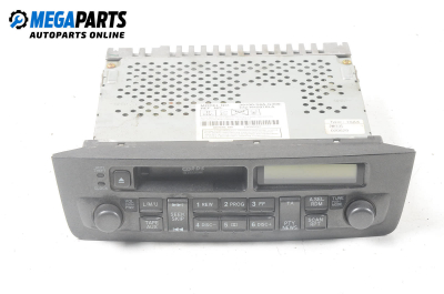 Cassette player for Honda Civic VII (2000-2005)