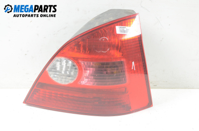 Tail light for Honda Civic VII 1.4 iS, 90 hp, hatchback, 5 doors, 2002, position: left