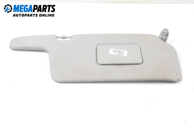 Sun visor for Honda Civic VII 1.4 iS, 90 hp, hatchback, 5 doors, 2002, position: right