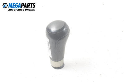 Gearstick knob for Honda Civic VII 1.4 iS, 90 hp, hatchback, 2002