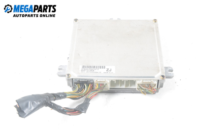 ECU for Honda Civic VII 1.4 iS, 90 hp, hatchback, 5 doors, 2002