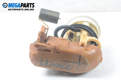 Fuel pump for Honda Civic VII 1.4 iS, 90 hp, hatchback, 5 doors, 2002