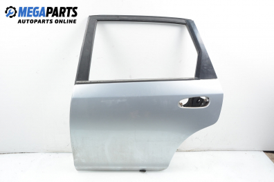 Door for Honda Civic VII 1.4 iS, 90 hp, hatchback, 5 doors, 2002, position: rear - left