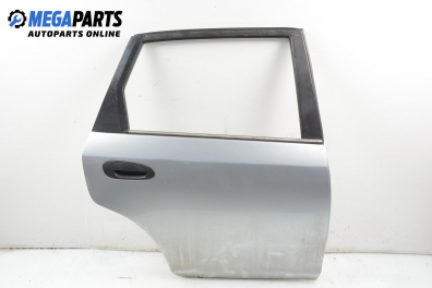 Door for Honda Civic VII 1.4 iS, 90 hp, hatchback, 5 doors, 2002, position: rear - right