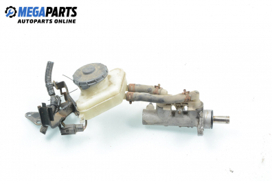 Brake pump for Honda Civic VII 1.4 iS, 90 hp, hatchback, 5 doors, 2002