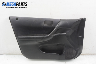 Interior door panel  for Honda Civic VII 1.4 iS, 90 hp, hatchback, 5 doors, 2002, position: front - left