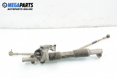 Electric steering rack no motor included for Honda Civic VII 1.4 iS, 90 hp, hatchback, 5 doors, 2002