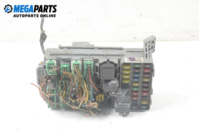 Fuse box for Honda Civic VII 1.4 iS, 90 hp, hatchback, 5 doors, 2002