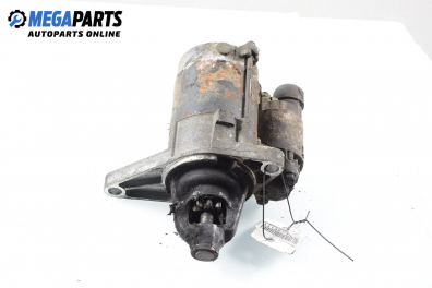 Demaror for Honda Civic VII 1.4 iS, 90 hp, hatchback, 5 uși, 2002