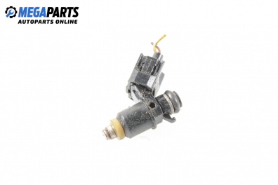 Gasoline fuel injector for Honda Civic VII 1.4 iS, 90 hp, hatchback, 5 doors, 2002