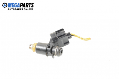 Gasoline fuel injector for Honda Civic VII 1.4 iS, 90 hp, hatchback, 5 doors, 2002