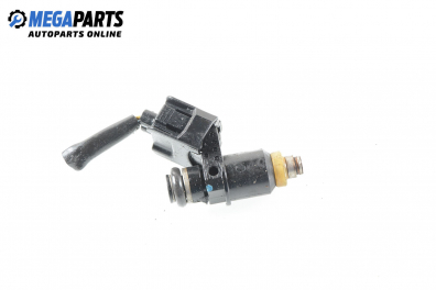 Gasoline fuel injector for Honda Civic VII 1.4 iS, 90 hp, hatchback, 5 doors, 2002