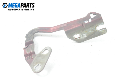 Balama capotă for Citroen Xsara Picasso 2.0 HDi, 90 hp, monovolum, 5 uși, 2000, position: stânga