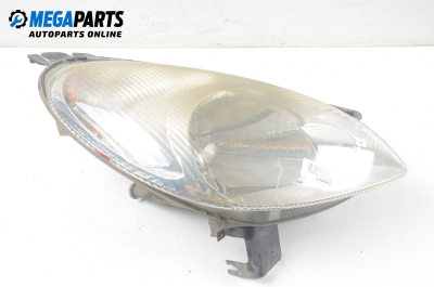 Headlight for Citroen Xsara Picasso 2.0 HDi, 90 hp, minivan, 5 doors, 2000, position: right