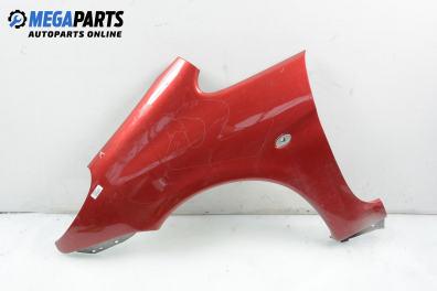 Fender for Citroen Xsara Picasso 2.0 HDi, 90 hp, minivan, 5 doors, 2000, position: front - left