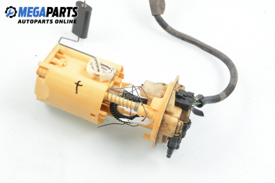 Supply pump for Citroen Xsara Picasso 2.0 HDi, 90 hp, minivan, 5 doors, 2000