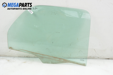 Window for Citroen Xsara Picasso 2.0 HDi, 90 hp, minivan, 2000, position: rear - right