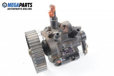 Diesel injection pump for Citroen Xsara Picasso 2.0 HDi, 90 hp, minivan, 2000