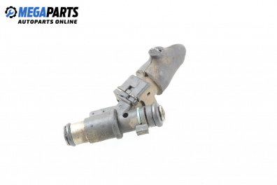 Gasoline fuel injector for Citroen Xsara 1.4, 75 hp, station wagon, 5 doors, 1999