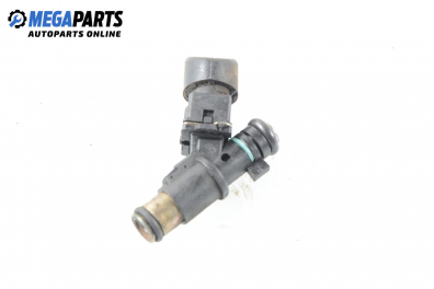 Gasoline fuel injector for Citroen Xsara 1.4, 75 hp, station wagon, 5 doors, 1999