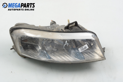 Headlight for Fiat Stilo 1.6 16V, 103 hp, hatchback, 5 doors, 2003, position: right