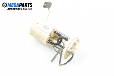 Fuel pump for Fiat Stilo 1.6 16V, 103 hp, hatchback, 5 doors, 2003