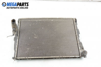 Wasserradiator for BMW 3 (E46) 1.9, 105 hp, sedan, 5 türen, 1999