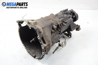  for BMW 3 (E46) 1.9, 105 hp, sedan, 1999