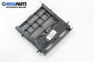 Suport pahare for Mitsubishi Lancer 1.3 12V, 75 hp, sedan, 1996