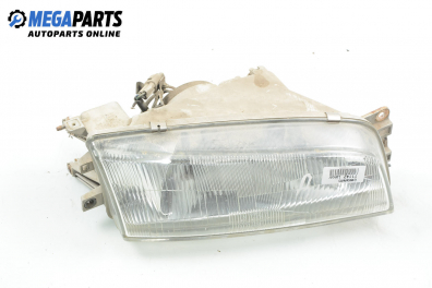 Headlight for Mitsubishi Lancer 1.3 12V, 75 hp, sedan, 5 doors, 1996, position: right