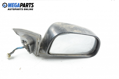 Mirror for Mitsubishi Lancer 1.3 12V, 75 hp, sedan, 5 doors, 1996, position: right