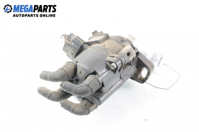 Delco distributor for Mitsubishi Lancer 1.3 12V, 75 hp, sedan, 1996