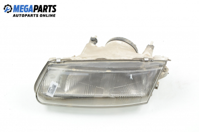 Headlight for Mitsubishi Carisma 1.8 16V GDI, 125 hp, hatchback, 5 doors, 1999, position: left