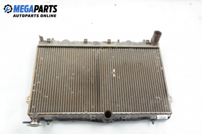 Water radiator for Hyundai Coupe 1.6 16V, 116 hp, coupe, 3 doors, 1999