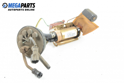 Fuel pump for Hyundai Coupe 1.6 16V, 116 hp, coupe, 3 doors, 1999
