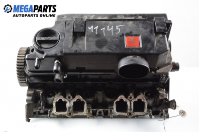 Engine head for Citroen Xantia 1.6, 88 hp, hatchback, 5 doors, 1995